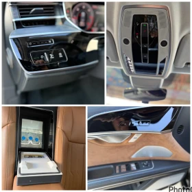 Audi A8 LONG , BANG & OLUFSEN , LASER , DIGITAL, BUSINESS , снимка 16