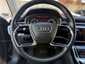 Audi A8 LONG , BANG & OLUFSEN , LASER , DIGITAL, BUSINESS , снимка 12