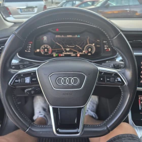 Audi A6 Allroad 55TDI/MATRIX/PANO/DISTRONIC/Готов Лизинг, снимка 12
