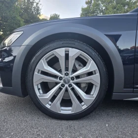 Audi A6 Allroad 55TDI/MATRIX/PANO/DISTRONIC/Готов Лизинг, снимка 8