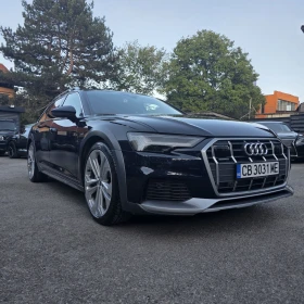 Audi A6 Allroad 55TDI/MATRIX/PANO/DISTRONIC/Готов Лизинг, снимка 3
