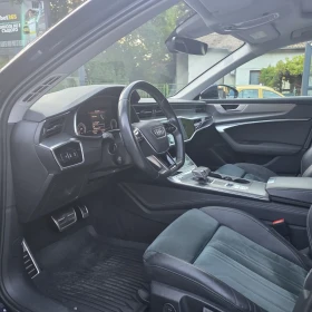 Audi A6 Allroad 55TDI/MATRIX/PANO/DISTRONIC/Готов Лизинг, снимка 9