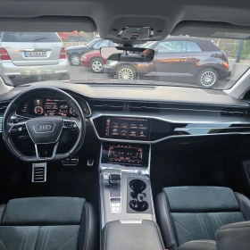 Audi A6 Allroad 55TDI/MATRIX/PANO/DISTRONIC/Готов Лизинг, снимка 11