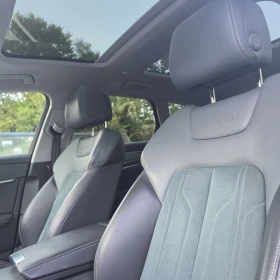 Audi A6 Allroad 55TDI/MATRIX/PANO/DISTRONIC/Готов Лизинг, снимка 10