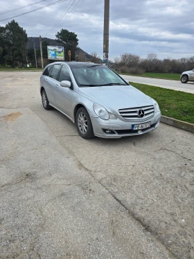 Mercedes-Benz R 320 3.2AMG, снимка 11