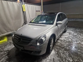 Mercedes-Benz R 320 3.2AMG, снимка 8