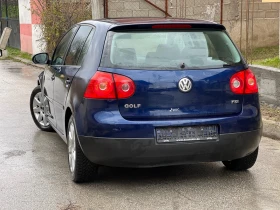 VW Golf 1.6, снимка 2