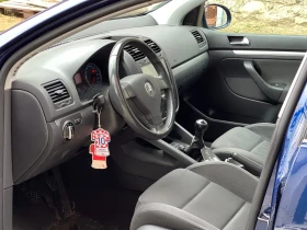 VW Golf 1.6, снимка 6