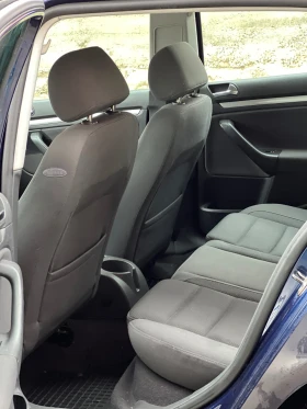 VW Golf 1.6, снимка 8