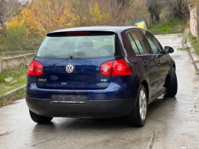 VW Golf 1.6, снимка 3
