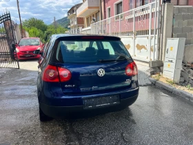 VW Golf 1.6, снимка 3
