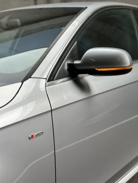 Audi A4 2.0TDI* 190HP* QUATTRO* S-LINE, снимка 9