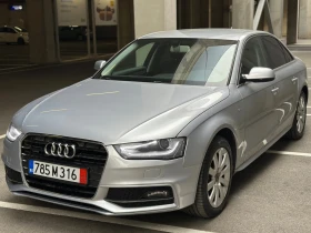 Audi A4 2.0TDI* 190HP* QUATTRO* S-LINE, снимка 3