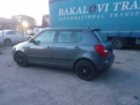 Skoda Fabia 1, 9 TDI , Климатик, снимка 2