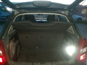 Skoda Fabia 1, 9 TDI , Климатик, снимка 11