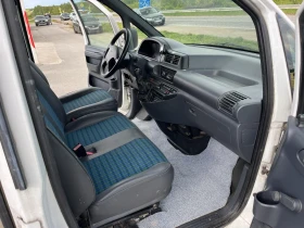 Fiat Scudo 2.0 HDI 94кс , снимка 7