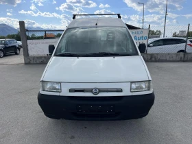 Fiat Scudo 2.0 HDI 94кс , снимка 2