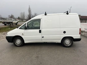 Fiat Scudo 2.0 HDI 94кс , снимка 6