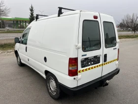 Fiat Scudo 2.0 HDI 94кс , снимка 5