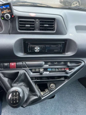 Fiat Scudo 2.0 HDI 94кс , снимка 10