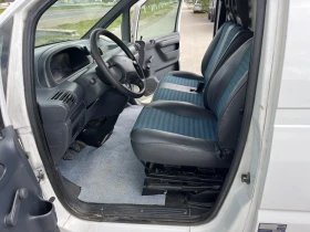 Fiat Scudo 2.0 HDI 94кс , снимка 8