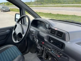 Fiat Scudo 2.0 HDI 94кс , снимка 9