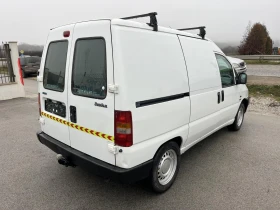 Fiat Scudo 2.0 HDI 94кс , снимка 4
