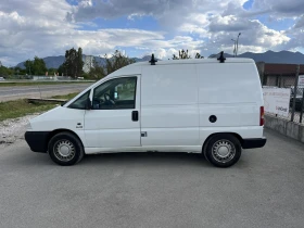 Fiat Scudo 2.0 HDI 94кс , снимка 6