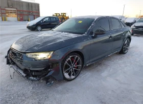 Audi S4 3.0T / TECHNIK, снимка 3