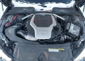 Audi S4 3.0T / TECHNIK, снимка 10