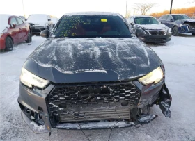 Audi S4 3.0T / TECHNIK, снимка 2