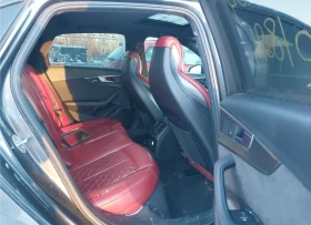 Audi S4 3.0T / TECHNIK, снимка 9