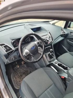 Ford Grand C-Max 1.0куб.100к.с.2013г. , снимка 6
