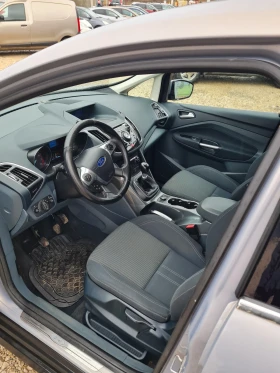 Ford Grand C-Max 1.0куб.100к.с.2013г. , снимка 5