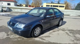 VW Bora 1.9TDI / 110кс / ТОП !, снимка 2