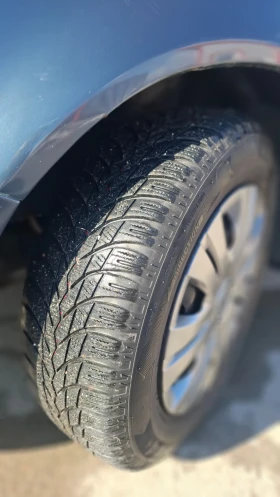 VW Bora 1.9TDI / 110кс / ТОП !, снимка 11