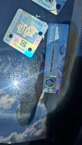 VW Bora 1.9TDI / 110кс / ТОП !, снимка 9