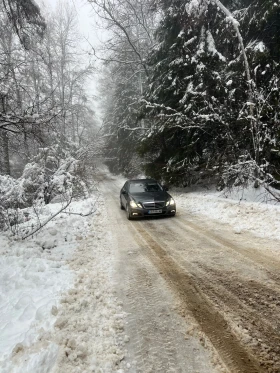 Mercedes-Benz E 350, снимка 2