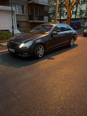 Mercedes-Benz E 350, снимка 12
