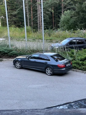 Mercedes-Benz E 350, снимка 5