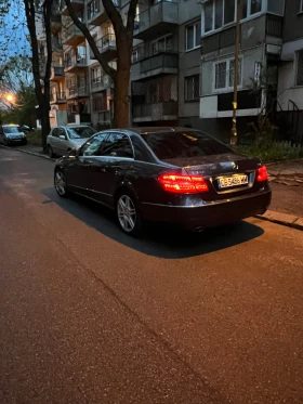 Mercedes-Benz E 350, снимка 11