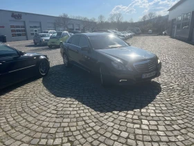 Mercedes-Benz E 350, снимка 17
