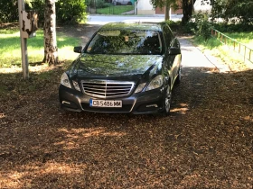 Mercedes-Benz E 350, снимка 1