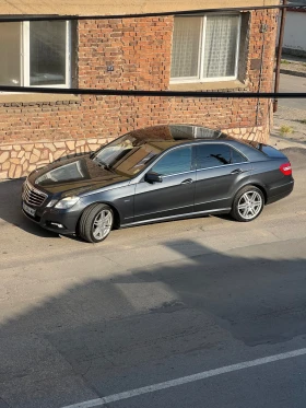Mercedes-Benz E 350, снимка 10