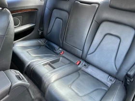 Audi A5 Coupe DSG S-Line Quattro Panorama Distronic, снимка 10
