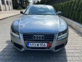 Audi A5 Coupe DSG S-Line Quattro Panorama Distronic, снимка 5