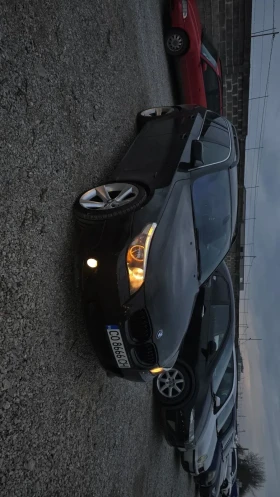 BMW 525 177кс, снимка 6
