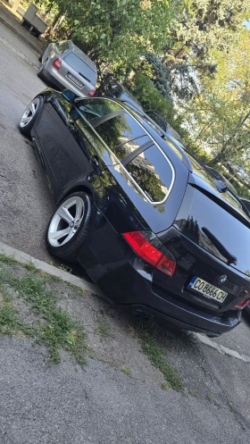 BMW 525 177кс, снимка 5
