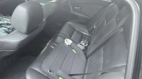 BMW 525 177кс, снимка 11