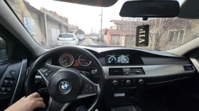 BMW 525 177кс, снимка 13